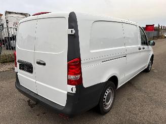 Mercedes Vito  picture 8