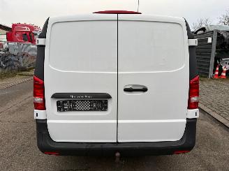 Mercedes Vito  picture 7