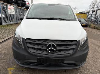 Mercedes Vito  picture 9