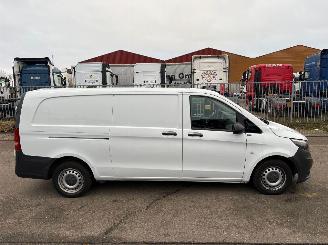 Mercedes Vito  picture 5