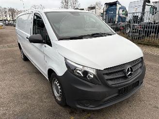 Mercedes Vito  picture 3