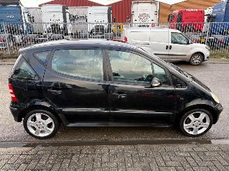 Mercedes A-klasse  picture 5
