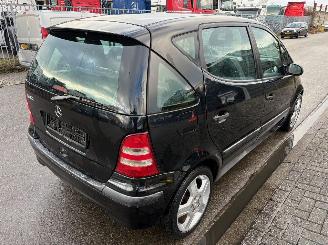 Mercedes A-klasse  picture 8