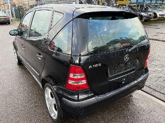 Mercedes A-klasse  picture 6