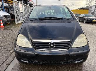 Mercedes A-klasse  picture 2