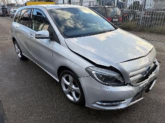 Mercedes B-klasse  picture 2