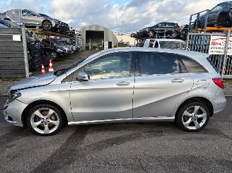 Mercedes B-klasse  picture 3