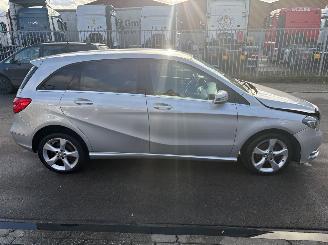 Mercedes B-klasse  picture 4