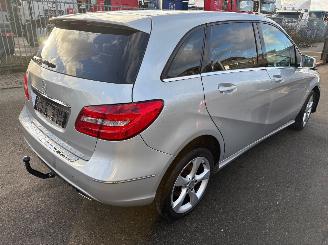 Mercedes B-klasse  picture 7