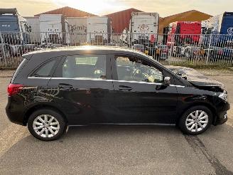 Mercedes B-klasse  picture 6