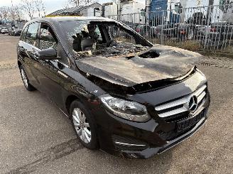 Mercedes B-klasse  picture 2