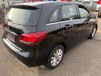 Mercedes B-klasse  picture 5