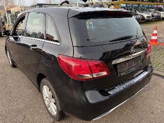 Mercedes B-klasse  picture 4