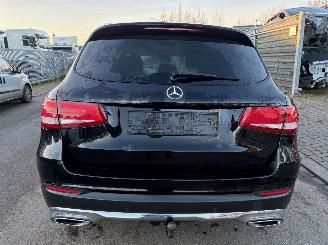 Mercedes GLC  picture 5