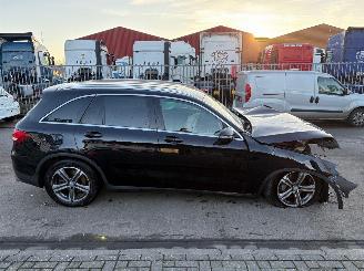 Mercedes GLC  picture 4