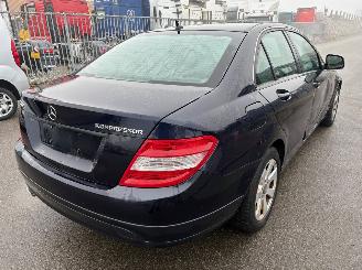 Mercedes C-klasse  picture 8