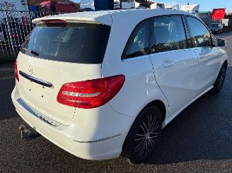 Mercedes B-klasse  picture 8