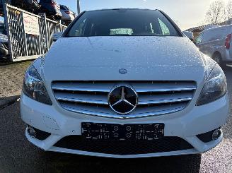 Mercedes B-klasse  picture 2