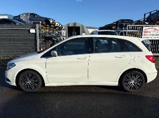 Mercedes B-klasse  picture 4
