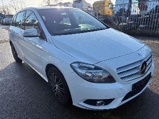 Mercedes B-klasse  picture 3