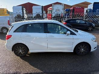 Mercedes B-klasse  picture 5