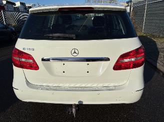 Mercedes B-klasse  picture 7