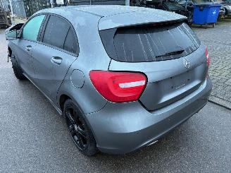 Mercedes A-klasse  picture 5
