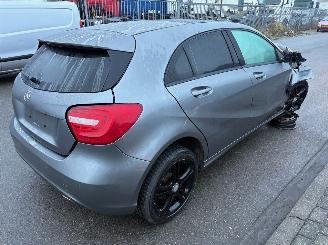 Mercedes A-klasse  picture 7