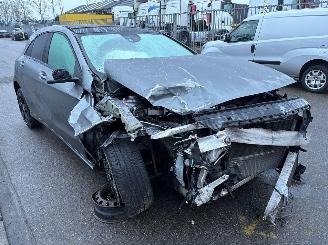 Mercedes A-klasse  picture 2