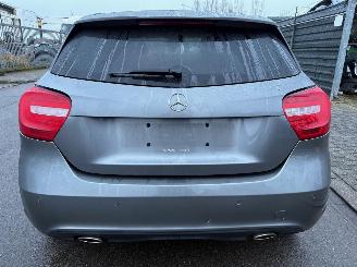 Mercedes A-klasse  picture 6