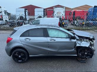 Mercedes A-klasse  picture 4