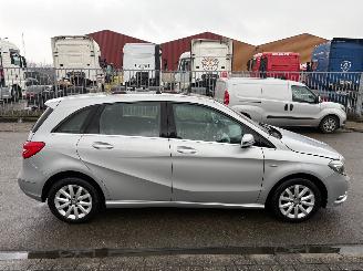 Mercedes B-klasse  picture 5