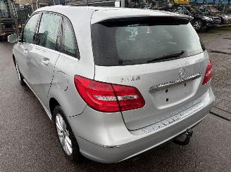 Mercedes B-klasse  picture 6