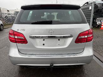 Mercedes B-klasse  picture 7