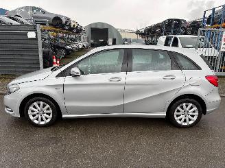 Mercedes B-klasse  picture 4