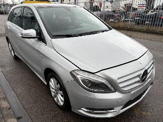 Mercedes B-klasse  picture 3