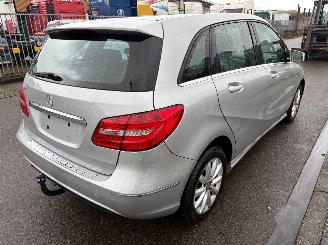 Mercedes B-klasse  picture 8