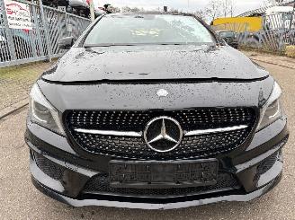 Mercedes Cla-klasse  picture 2