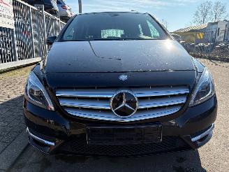 Mercedes B-klasse  picture 2