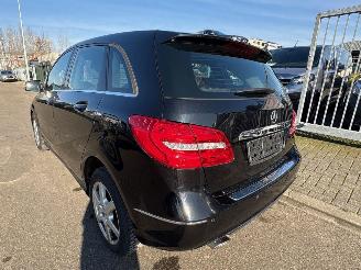 Mercedes B-klasse  picture 6