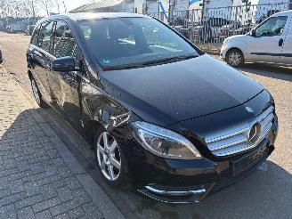 Mercedes B-klasse  picture 3