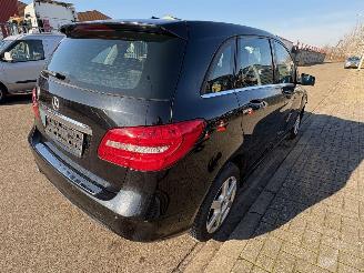 Mercedes B-klasse  picture 8