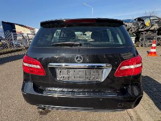 Mercedes B-klasse  picture 7