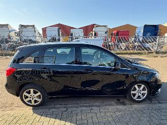 Mercedes B-klasse  picture 5