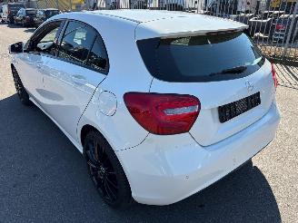 Mercedes A-klasse  picture 6