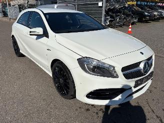 Mercedes A-klasse  picture 3