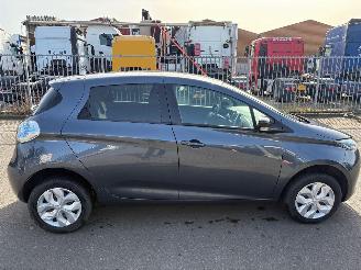 Renault Zoé  picture 5