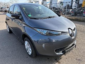 Renault Zoé  picture 3