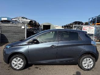 Renault Zoé  picture 4