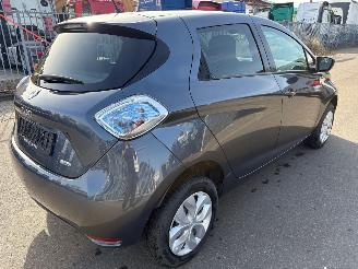 Renault Zoé  picture 8